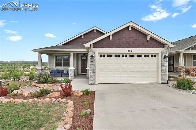 1st image of 989 Uintah Bluffs Pl