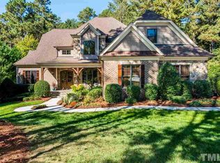 12221 The Gates Dr, Raleigh, NC 27614