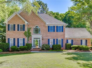 1484 Bellflower Ct SW, Lilburn, GA 30047