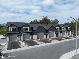 126 Venture Pl #16, Anchorage, AK 99504