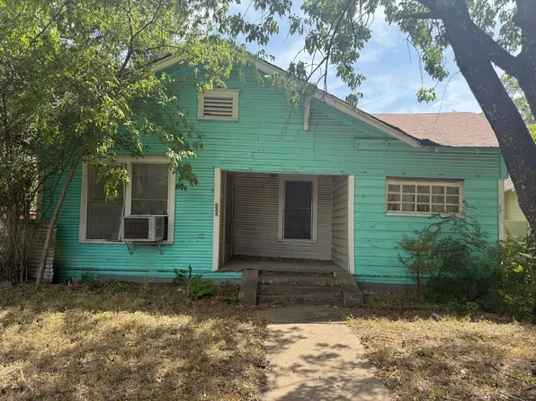 700 S Winnetka Ave, Dallas, TX 75208