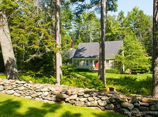 245 Park St, Rockport, ME 04856