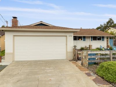 676 Ruth Way, Livermore, CA, 94550