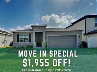 5621 Camilla St, Saint Cloud, FL 34771