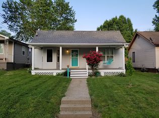 712 Huber St, Festus, MO 63028