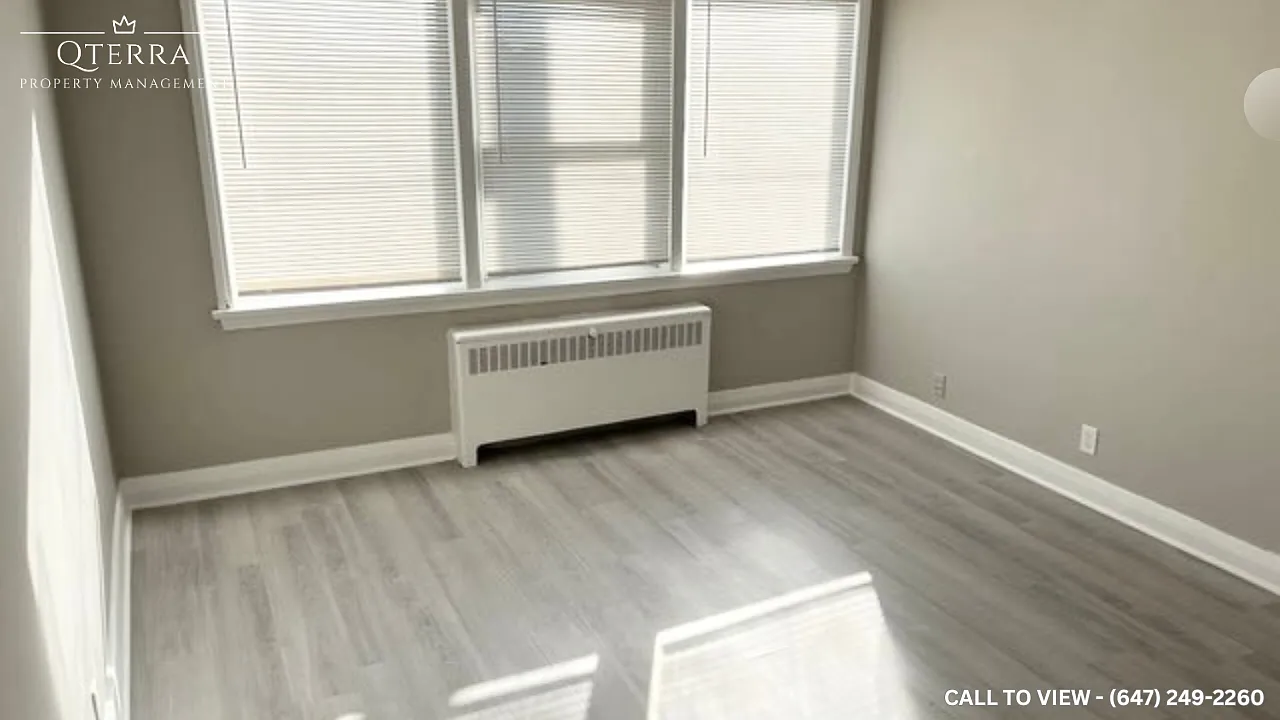 1 bed, 650 sqft, $1,395 — Photo 1