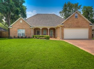 12780 Capricornus Dr, Willis, TX 77318