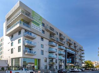 Strauss on Fifth, San Diego, CA 92103