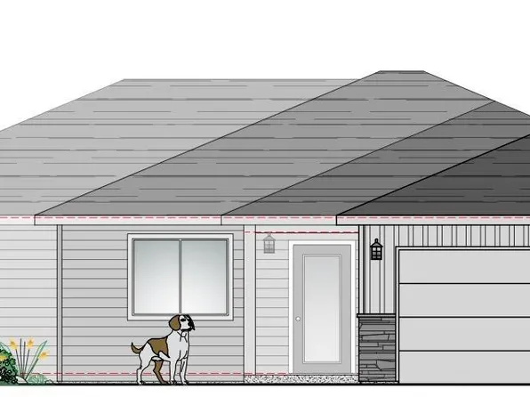 109 Luli St, Grandview, WA 98930
