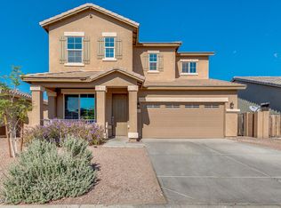 1746 W Desert Spring Way, San Tan Valley, AZ 85142