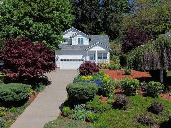 3711 Z St, Washougal, WA 98671