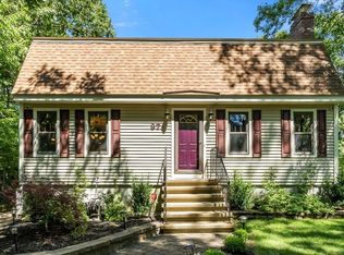 97 Adams Rd, Tewksbury, MA 01876