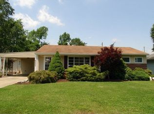 8537 Green St, Wheelersburg, OH