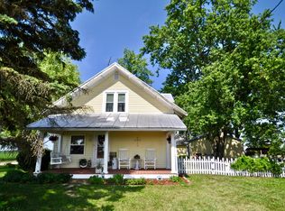 3252 Drew Rd, Arcanum, OH 45304