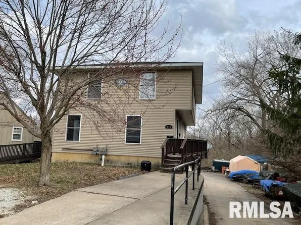 913-921 N Albert St #933, Macomb, IL 61455