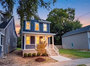 746 Johnson Ave, Norfolk, VA 23504