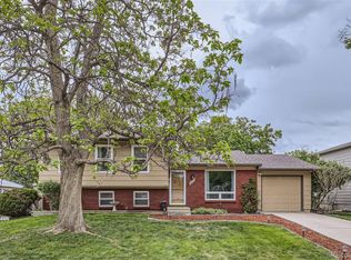 2174 S Lewiston St, Aurora, CO 80013