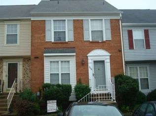 508 Meadowmist Way, Odenton, MD 21113