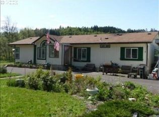22325 NE Cove Orchard Rd, Yamhill, OR 97148