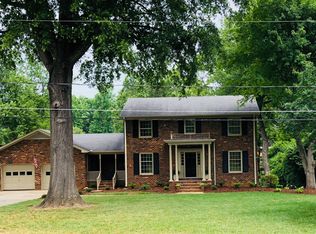 237 Westridge Dr, Burlington, NC 27215