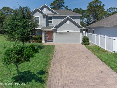 5684 Reagan Ave, Titusville, FL, 32780