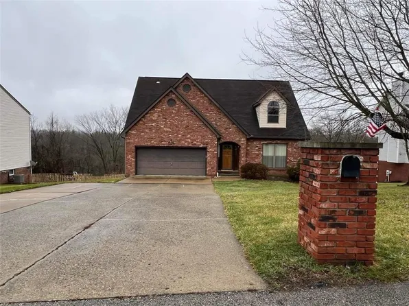 128 Cedar Ridge Dr, Monaca, PA 15061