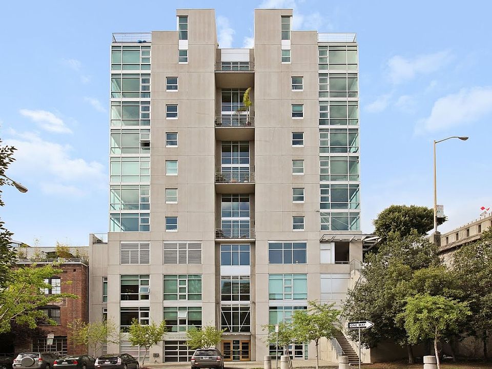 1st image of 301 Bryant St APT 304