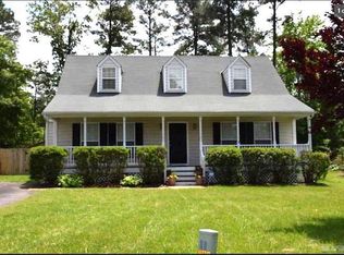 11800 Nettlestone Ct, Henrico, VA 23233