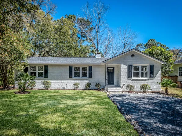1208 Cecil Cir, Charleston, SC 29412