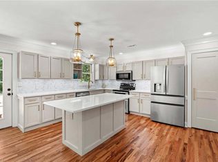 4455 Moose Rd, China Grove, NC 28023