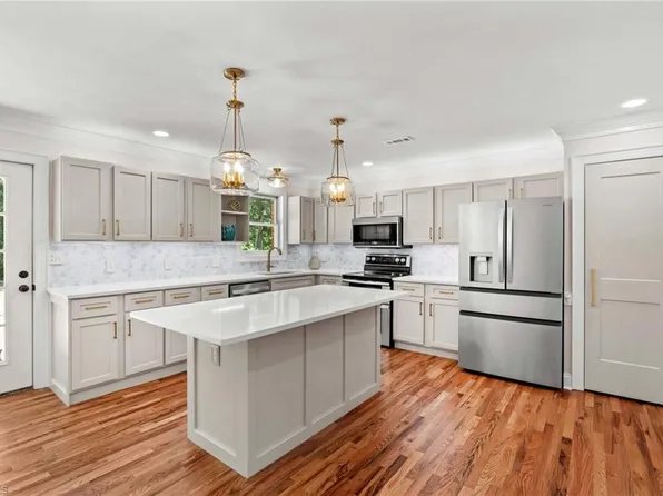 4455 Moose Rd, China Grove, NC 28023