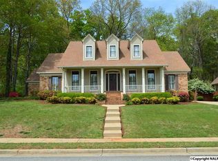 120 Heritage Ln, Madison, AL 35758