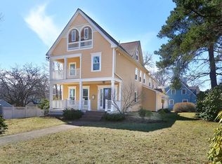 491 Webster St, Needham, MA 02494