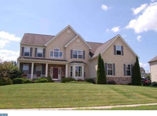 1331 Treeline Dr, Coatesville, PA 19320