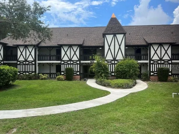 240 N Bayshore Blvd APT 102, Clearwater, FL 33759