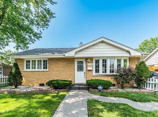 7108 W 113th Pl, Worth, IL