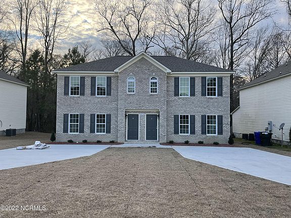 2nd image of 4128 A Brook Creek Ln