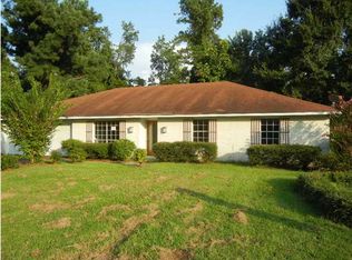 1509 Plantation Blvd, Jackson, MS 39211