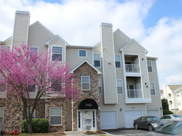 7412 Chadwell Cir Unit 202, Windsor Mill, MD 21244