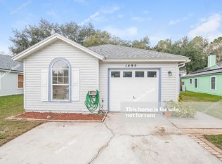 1495 Cove Landing Dr, Jacksonville, FL 32233