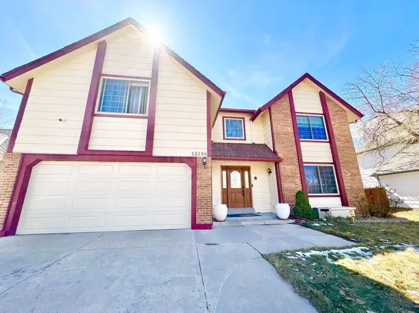 12198 E Vassar Dr #9, Aurora, CO 80014