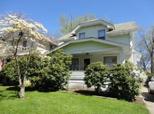 435 Homewood Ave SE, Warren, OH
