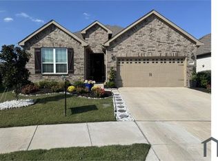 9405 Trailway Dr, Oak Pt, TX 75068