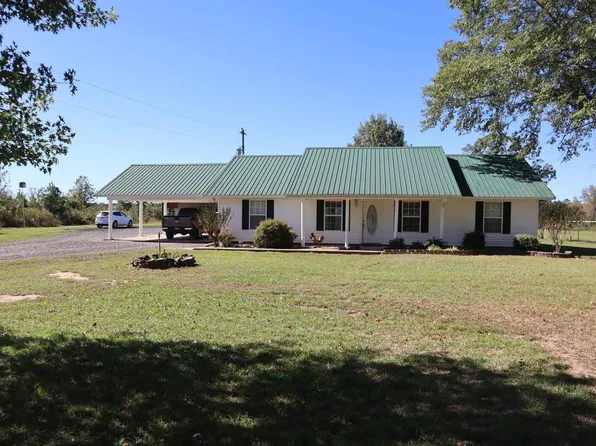 1123 S Grant St #68, Sheridan, AR 72150