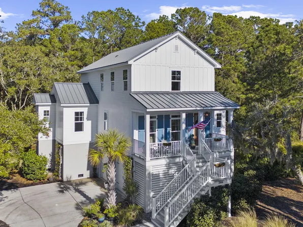 2866 Maritime Forest Dr, Johns Island, SC 29455