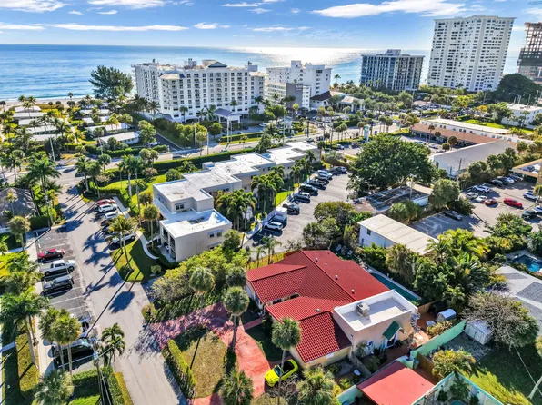 3304 SE 11th St, Pompano Beach, FL 33062