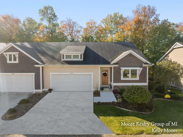 4308 Cottage Trl #54, Hudsonville, MI 49426