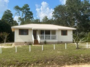 15299 NE 239th Ln, Fort Mc Coy, FL 32134