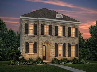 880 Hargrove Point Way, Alpharetta, GA 30004