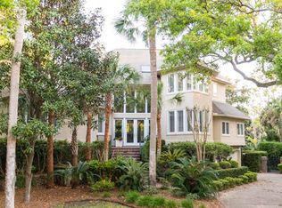 10 Surfsong Rd, Kiawah Island, SC 29455